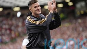 Man Utd new boy Benjamin Sesko hoping to emulate his idol Zlatan Ibrahimovic