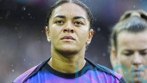 Jess Carter felt ‘relief’ as white team-mates missed penalties like Lauren James
