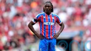 Tottenham open talks with Crystal Palace over Eberechi Eze