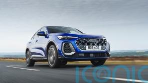UK Drive: Is Audi’s Q5 still the go-to premium SUV?