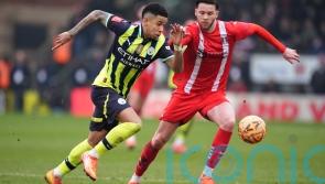 Jack Simpson’s own goal snatches Wycombe win at Leyton Orient