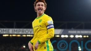 Josh Sargent earns manager’s praise as Norwich progress in Carabao Cup
