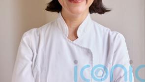 Sabrina Ghayour: ‘We all have less time, we all have less money, we all have people to feed’