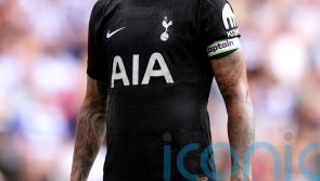 Cristian Romero says it is an ‘incredible honour’ to be named Tottenham captain