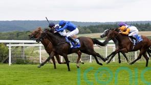 Morris Dancer shows off winning moves at Salisbury