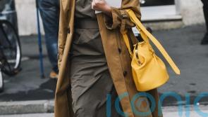 Asymmetric hemlines are back &ndash; here&rsquo;s how to wear them