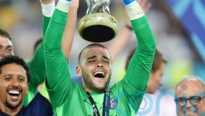 Luis Enrique hails debutant goalkeeper Lucas Chevalier after PSG’s Super Cup win