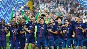 Thursday’s briefing: PSG beat Spurs on penalties as Rashford hits out at Man Utd