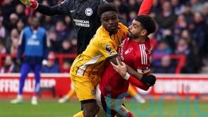 Premier League referees to place greater emphasis on holding in penalty area