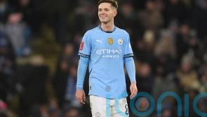 Nottingham Forest agree deals for James McAtee and Omari Hutchinson