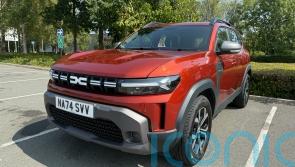Long-term report: How the Dacia Duster played an invaluable role in the happiest day of my life