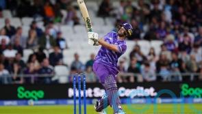Dawid Malan hits half-century as Northern Superchargers ease to Hundred win