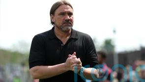 Leeds boss Daniel Farke sees ‘business to be done’ before transfer window closes