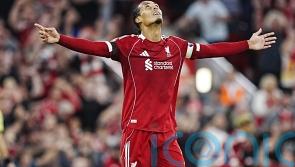 Virgil van Dijk says signing defender would &lsquo;accelerate&rsquo; Liverpool improvement