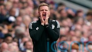 Eddie Howe says Newcastle need ‘clarity’ over Alexander Isak future