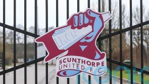 Declan Howe brace helps Scunthorpe to victory against Woking