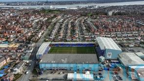 Gillingham strike late to share points with hosts Tranmere