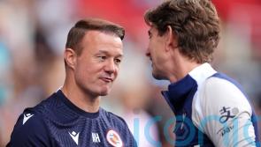 Noel Hunt urges Reading to be more &lsquo;ruthless&rsquo; in opposing penalty areas