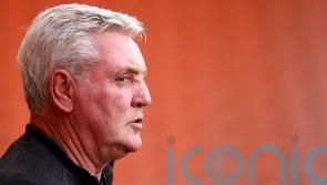 Steve Bruce hails ‘gritty’ performance from Blackpool after securing first win