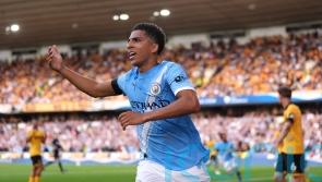 Rico Lewis keen to stay at ‘dream club’ Manchester City