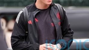 Rasmus Hojlund left out of Man Utd squad for Arsenal game amid exit speculation