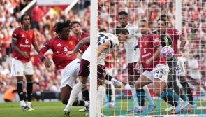 Man Utd show vast improvement but under-par Arsenal still sneak win