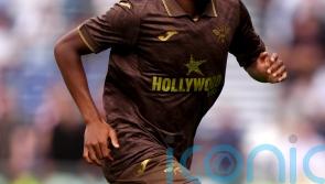 Brentford’s Jayden Meghoma ‘hungry and excited’ after making Rangers loan move