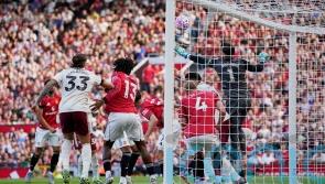 Ruben Amorim defends Altay Bayindir after Man Utd keeper blunder boosts Arsenal