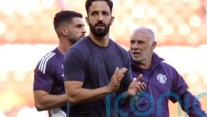 Ruben Amorim: Improved display down to intensity and bravery of Man Utd players