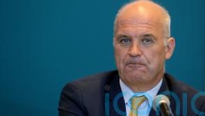 Holohan cites ‘duty as father’ after ruling out presidential bid