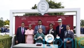 Hollie Doyle retainer with Imad Al Sagar comes to an end