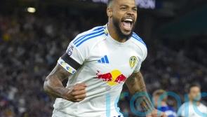 Daniel Farke hails Lukas Nmecha’s ‘ice-cold finish’ in Leeds’ win over Everton