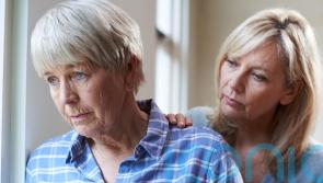 Caring for someone with Alzheimer’s? How to look after your own wellbeing too
