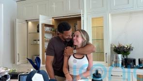 Kate Ferdinand on her chaotic and ‘special’ life with Rio and their five kids