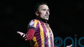 Stockport old boy Antoni Sarcevic haunts old club as Bradford complete comeback