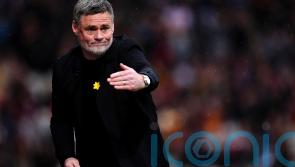 Graham Alexander admits Bradford could’ve been 4-0 down before starting comeback