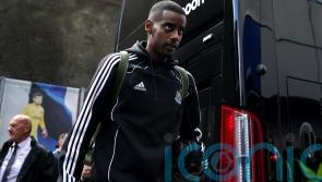 Alexander Isak saga: Newcastle respond to wantaway striker’s social media post
