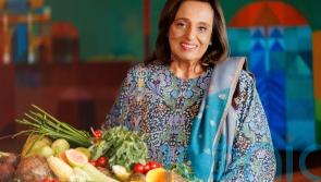 Camellia Panjabi’s top tips on how to make vegetables the showstopper of every meal
