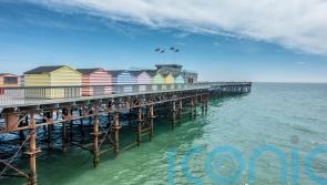 The sunny British seaside town enjoying a cool revival