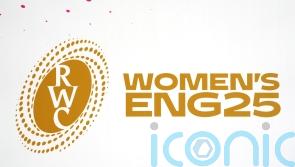 World Cup final tipped to smash attendance record for women’s rugby match