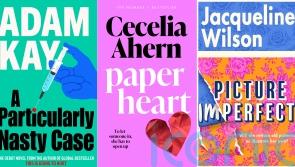 5 new books to read this week
