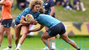 England name team for Women&rsquo;s Rugby World Cup opener against the United States