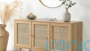 9 ways to weave rattan into your scheme