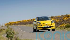 UK Drive: Ford’s Puma Gen-E electrifies this crossover’s character