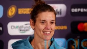 Ex-England captain Sarah Hunter ready for World Cup in a &lsquo;different capacity&rsquo;