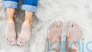 How to revive your feet from the sun, sweat and sand of summer
