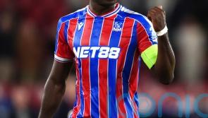 Crystal Palace are in big trouble if Marc Guehi leaves – Oliver Glasner