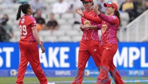 Welsh Fire Women finally celebrate first win of this year’s Hundred