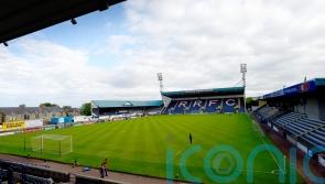 Lewis Stevenson and Lewis Vaughan goals guide Raith to victory