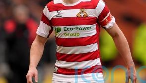 Owen Bailey scores only goal to maintain Doncaster’s fine form at Port Vale